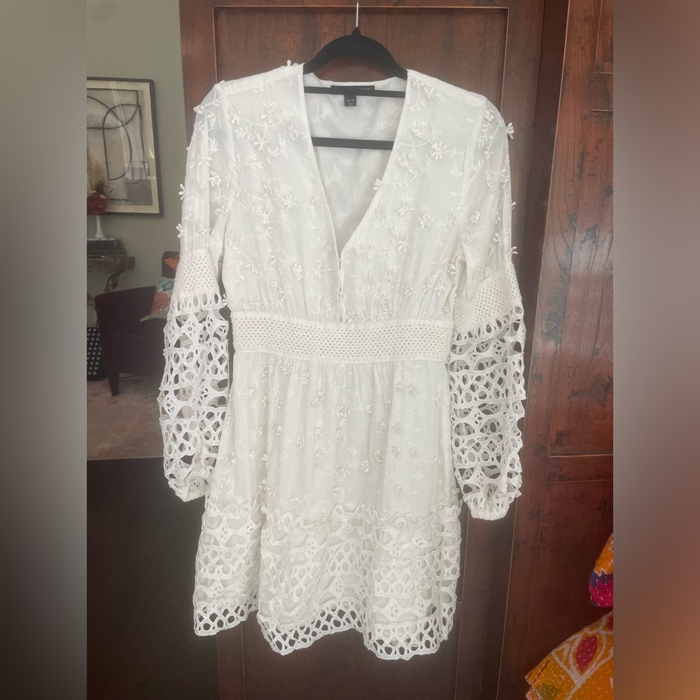 Never worn. Spring/Summer Dress